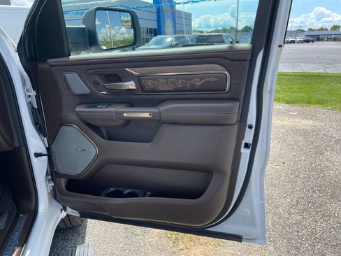 New 2026 RAM 1500 Limited AWD/4WD image 18