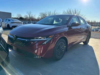 New 2026 Nissan Sentra SV w/ Floor Mat Package