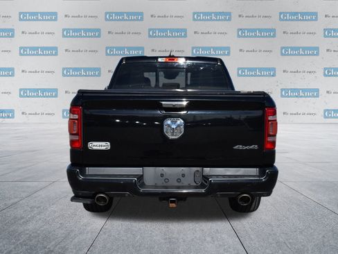 Used 2019 RAM 1500 Limited image 7