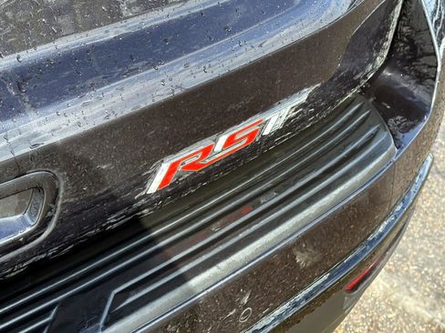 Certified 2023 Chevrolet Tahoe RST w/ Luxury Package image 9