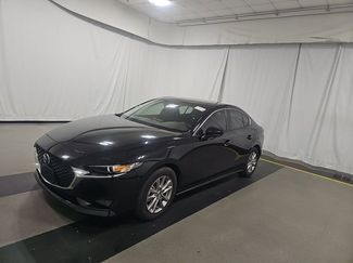 Used 2025 MAZDA MAZDA3 s video 1