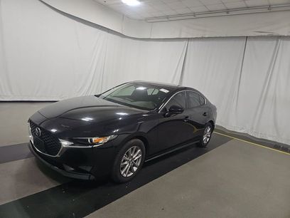 Used 2025 MAZDA MAZDA3 s
