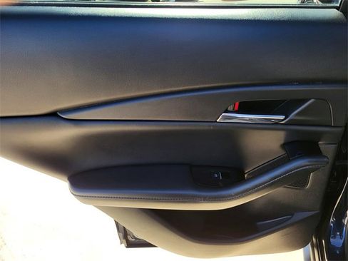 Used 2021 MAZDA CX-30 AWD 2.5 Turbo S image 14