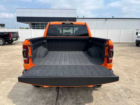 Used 2022 RAM 1500 TRX w/ TRX Level 2 Equipment Group AWD/4WD image 13