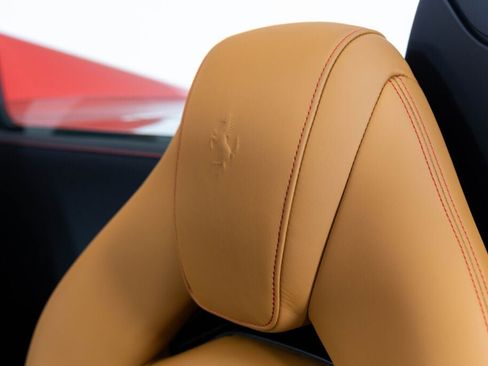 Certified 2018 Ferrari 488 Spider image 39