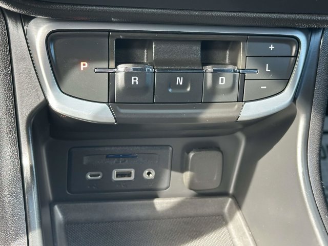 Certified 2024 GMC Terrain SLT FWD image 14
