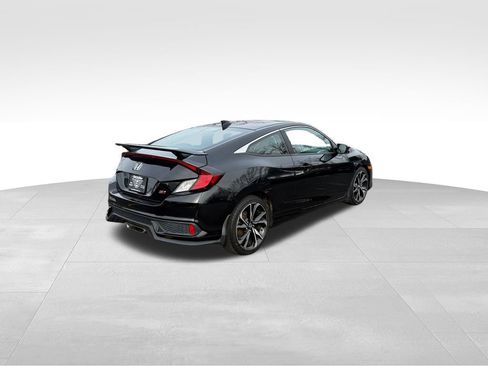 Used 2019 Honda Civic Si image 7