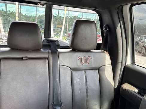 Used 2016 Ford F350 King Ranch image 20