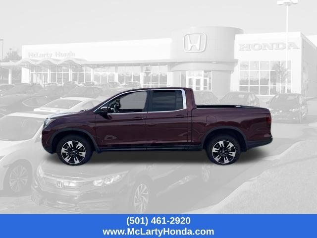 Used 2020 Honda Ridgeline RTL image 8