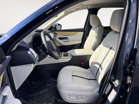 New 2026 MAZDA CX-90 3.3 Turbo S w/ Premium Plus image 10