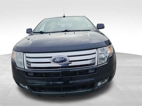 Used 2010 Ford Edge SEL image 5