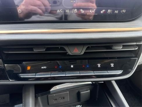 New 2026 Buick Envision Avenir AWD/4WD image 15