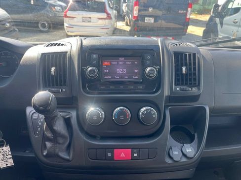 Used 2021 RAM ProMaster 3500 FWD image 14