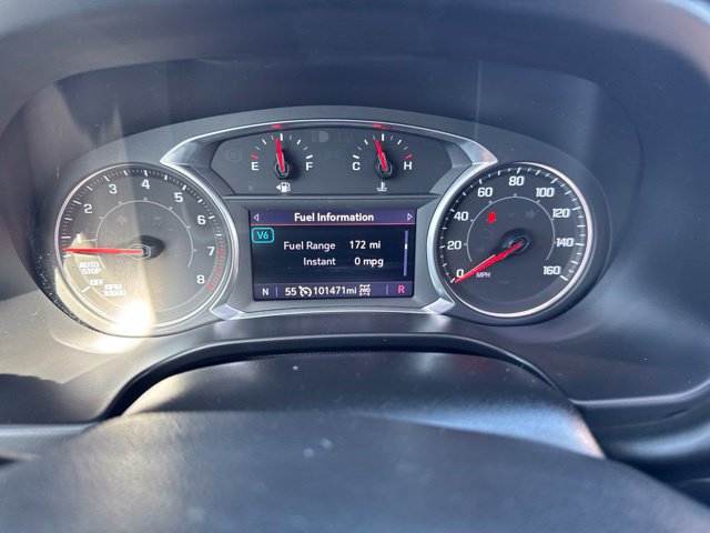 Used 2021 GMC Acadia SLT AWD/4WD image 33
