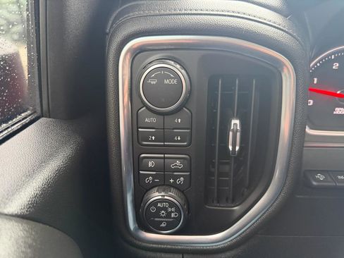 Used 2020 Chevrolet Silverado 2500 High Country w/ Z71 Off-Road Package AWD/4WD image 20
