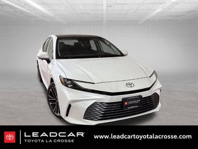 Used 2026 Toyota Camry XLE w/ Premium Plus Package