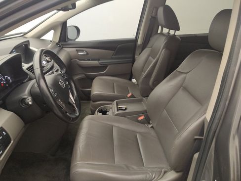 Used 2016 Honda Odyssey EX-L image 17