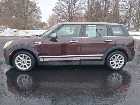 Used 2017 MINI Cooper Clubman image 3