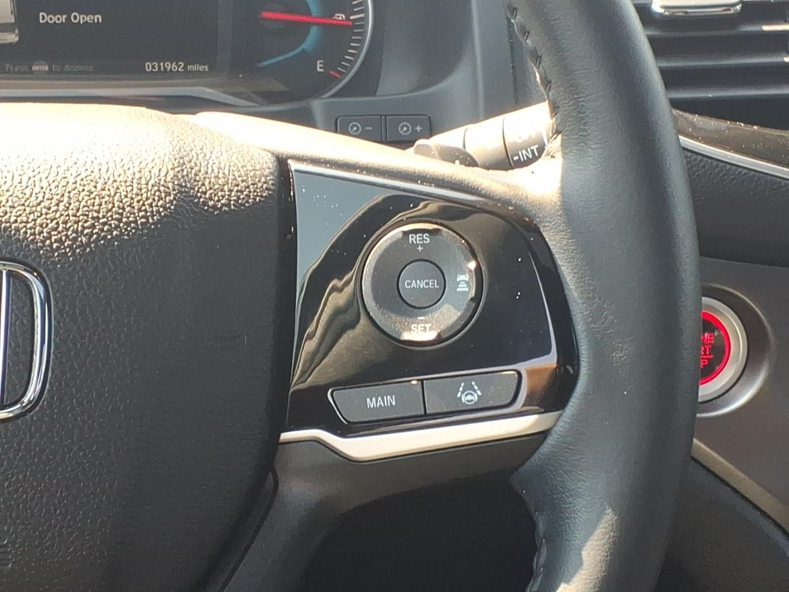 Used 2021 Honda Passport EX-L image 11