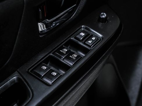 Used 2017 Subaru WRX Premium image 47