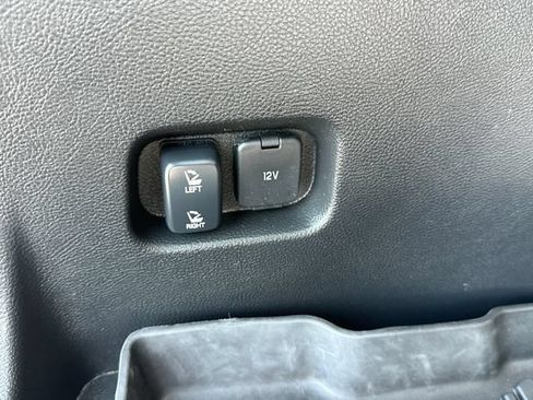 Used 2024 Ford Edge SEL w/ Convenience Package AWD/4WD image 11