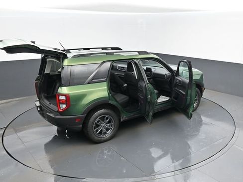 Used 2023 Ford Bronco Sport Big Bend w/ Convenience Package image 27