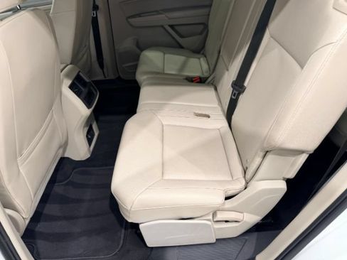 Used 2018 Volkswagen Atlas SE AWD/4WD image 23