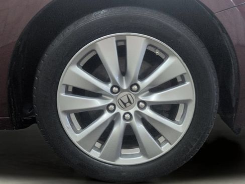 Used 2011 Honda Accord EX image 25