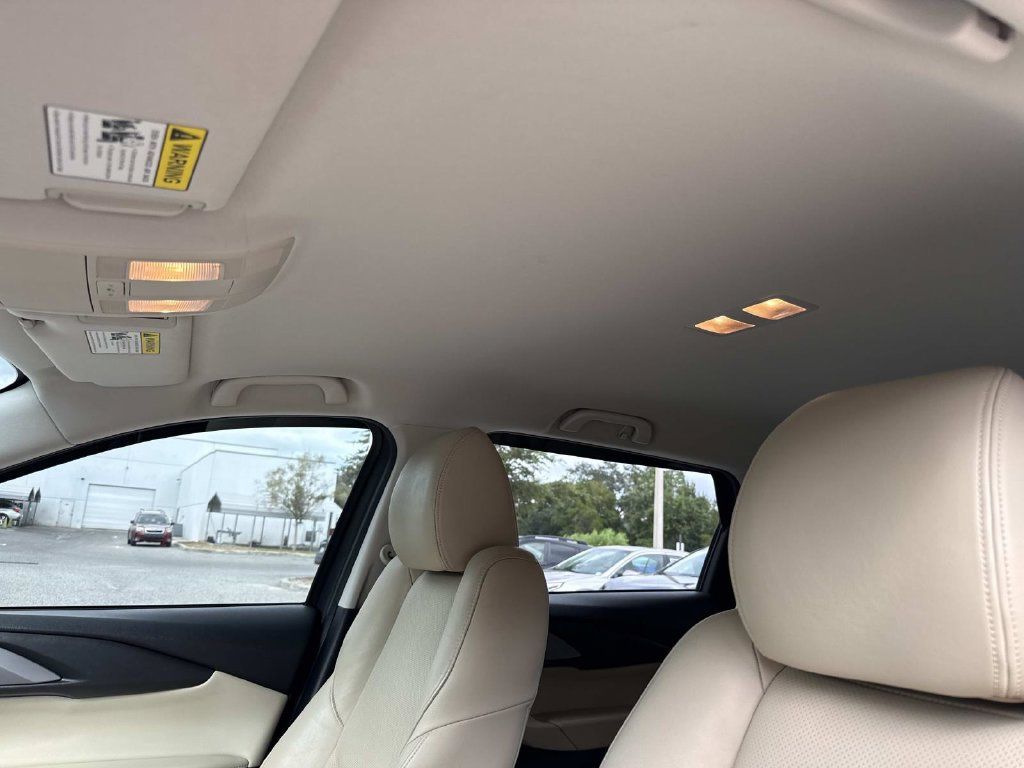 Used 2019 MAZDA CX-9 Touring FWD image 25