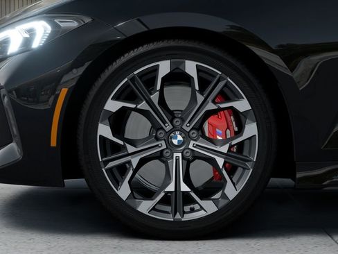 New 2026 BMW 330i Sedan w/ M Sport Package image 7