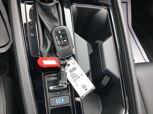 Used 2024 Honda Accord Sport image 24