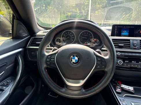 Used 2019 BMW 430i Gran Coupe xDrive w/ Convenience Package AWD/4WD image 19