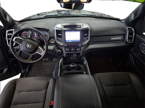 Used 2023 RAM 1500 Big Horn image 31