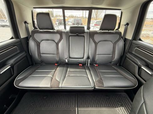 Used 2022 RAM 1500 Laramie w/ Trailer Tow Group image 29