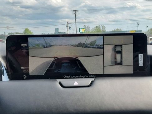 Used 2025 MAZDA CX-90 3.3 Turbo S w/ Premium Package image 21