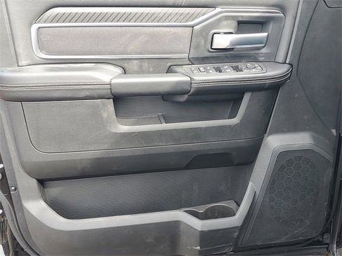 New 2026 RAM 2500 Big Horn image 16