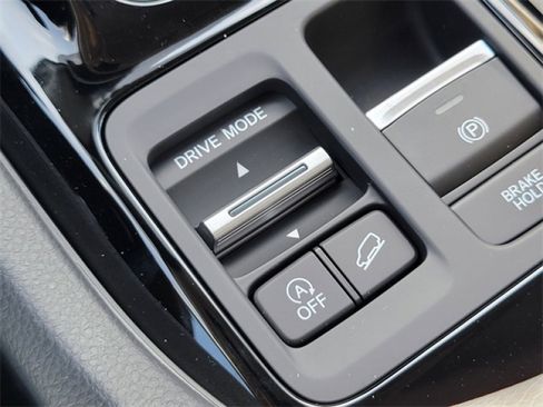 New 2025 Honda Pilot EX-L image 18