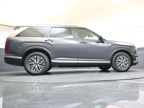 New 2026 Hyundai Palisade SEL Premium AWD/4WD image 43