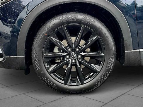 Used 2022 MAZDA CX-9 Touring Plus image 10