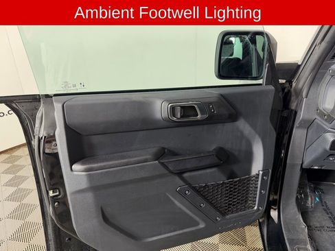 Used 2025 Ford Bronco Big Bend AWD/4WD image 13
