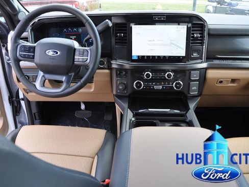 New 2026 Ford F250 Lariat AWD/4WD image 12