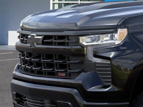 New 2026 Chevrolet Silverado 1500 LT Trail Boss w/ LT Trail Boss Premium Package AWD/4WD image 40
