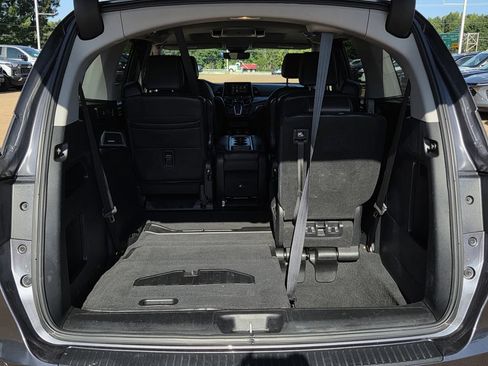 Used 2022 Honda Odyssey Touring image 30