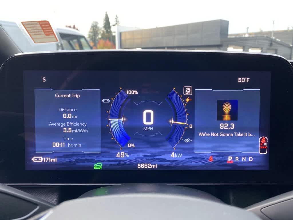 Used 2026 Chevrolet Equinox EV LT FWD image 26