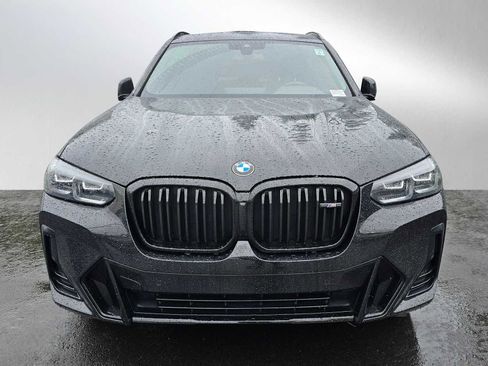 Used 2022 BMW X3 xDrive30i w/ M Sport Package 2 image 8