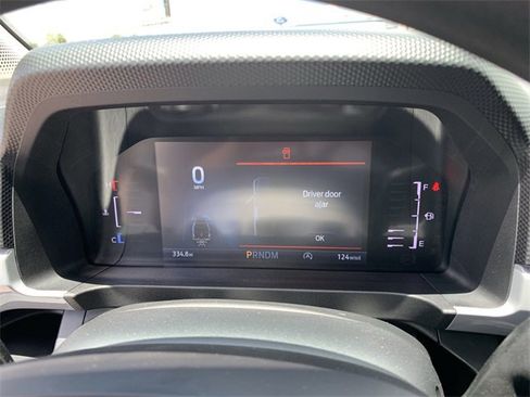 New 2025 Ford Ranger XL image 32