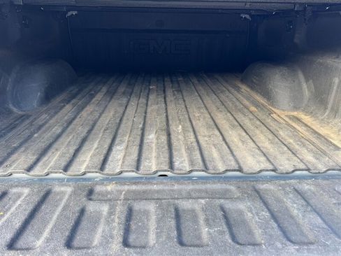 Used 2017 GMC Sierra 1500 SLT image 35