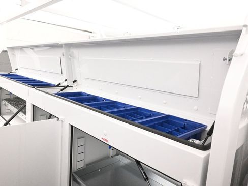 New 2025 Ford Transit 350 w/ Interior Upgrade Package image 27