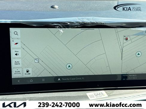 New 2026 Kia Sorento EX image 35