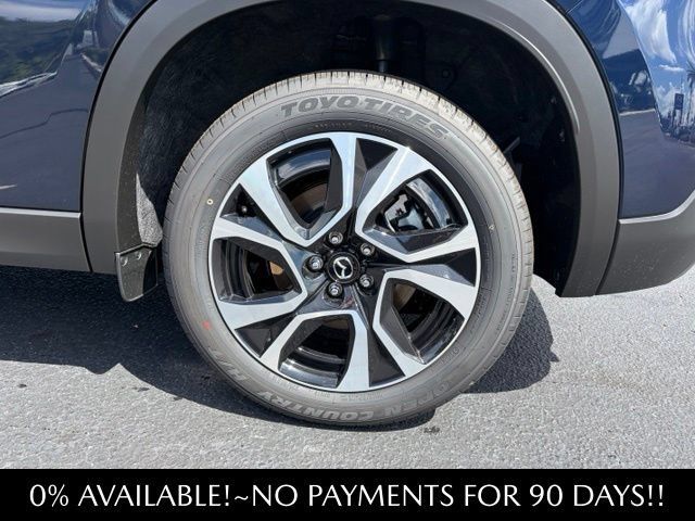 Used 2026 MAZDA CX-5 Preferred AWD/4WD image 5